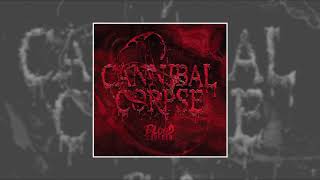 CANNIBAL CORPSE - Endless Pain (Kreator Cover)