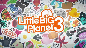 The intro for lbp3