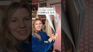 How To Complete A Month Long Art Challenge