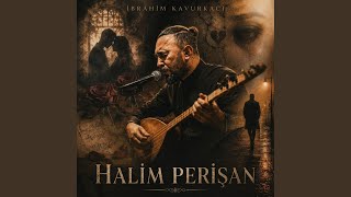 Halim Perişan