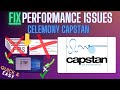 Celemony Capstan Lag Fix – How to Fix Lag, Freezing, High CPU, Slow Analysis – Full Tutorial