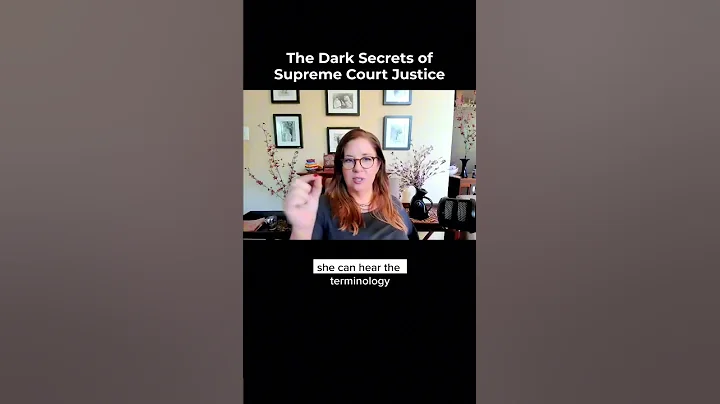 The Dark Side of Supreme Court Justice - IndoctriNation Podcast