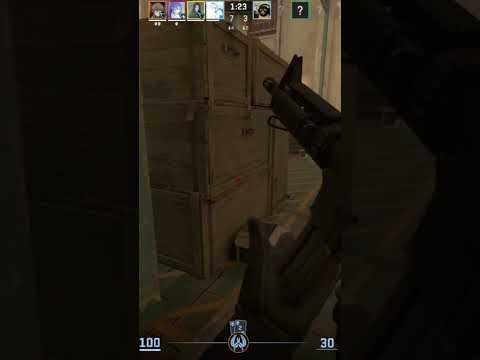 A little cs2 clip #cs2 #counterstrike #cs2clips