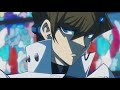 Yugioh Seto Kaiba AMV Larger Than Life