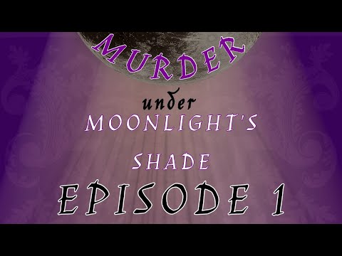The D&Dorks | Murder Under Moonlight's Shade (Episode 1)