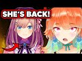 Kiara Gets Hope After Lulu’s Surprise Comeback