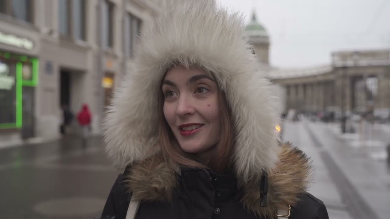 Петербург о блокировках и Telegram. Кому сегодня верят?