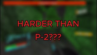 THE HARDEST BOSS???