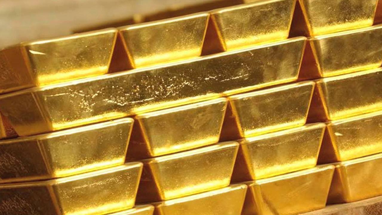 Excessive Risk Taking Has Fed Worried, Gold To Benefit – ETF Securities Excessive Risk Taking Has Fed Worried, Gold To Benefit – ETF Securities