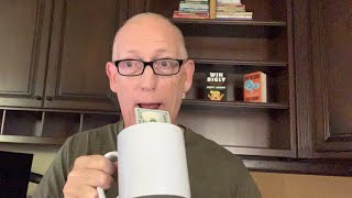 Episode 1396 Scott Adams -  Dilbert Filter on the Wuhan Lab Story, Headlines That Don't Match Stories