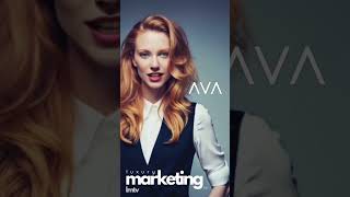 Introducing AVA, the first luxury marketing AI consultant. luxurymarketing.tv Wealth