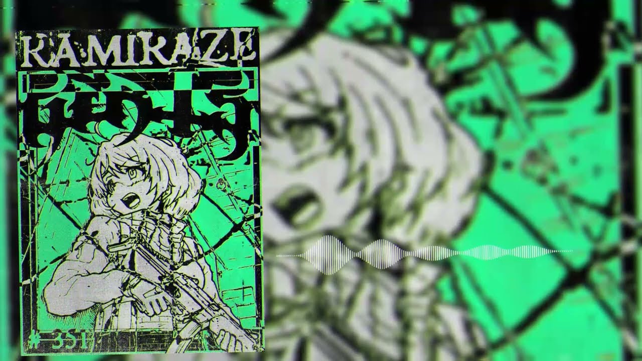 LUVORATORRRRRY!(Ramikaze Flip)