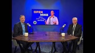 Open Mike: Steve Wagstaffe, the District Attorney behind one of America's Safest Counties