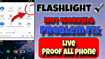 oppo phone flashlight not working | oppo mobile flashlight not working | oppo flashlight problem