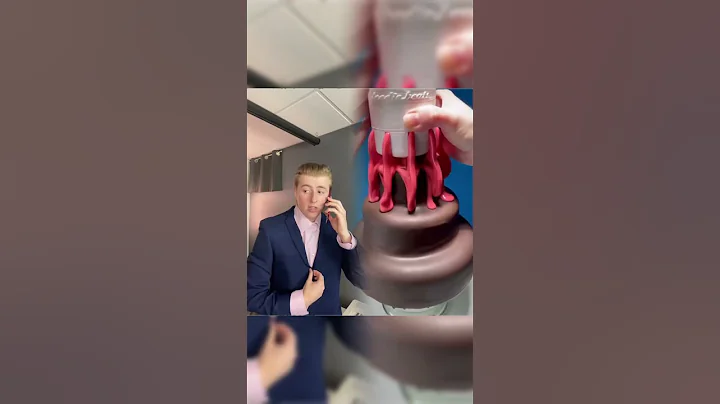 The Most Annoying Customers