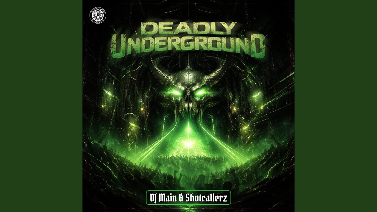 Watch Deadly Underground on YouTube Watch Deadly Underground on YouTube