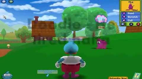 Toontown great Skillz READ DESCRIPTION FIRST!!!