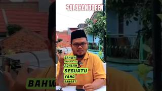 Akhlak Jelek Sebagian Muslim