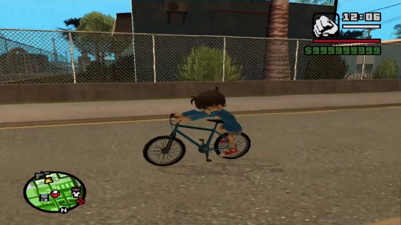gta sa funny mods gta sa funny mods