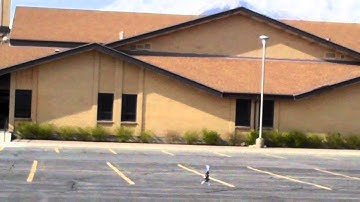 Rylans first flight of his new helicopter T-rex 450 pro