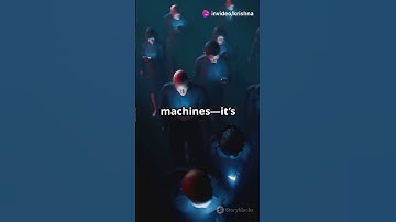 “The Dark Side of AI: Is Humanity Losing Control?”