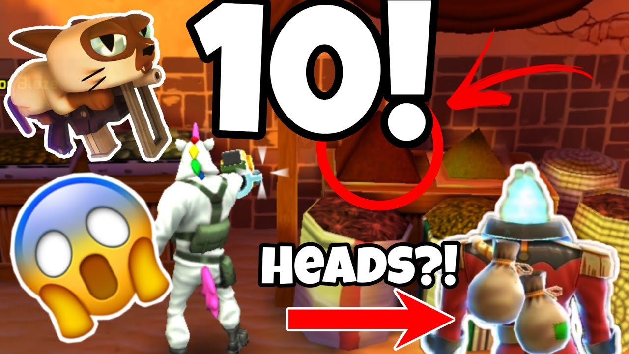 10 hidden details that you (probably) missed in Respawnables