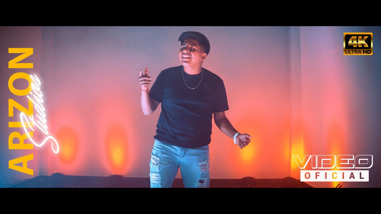 AGRUPACION PURA FUSION - AMOR AMOR (video oficial 4k ) primicia 2026