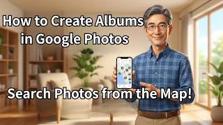 Google Photos Map Search: The Smartest Way to Organize Your Travel Photos screenshot 2