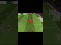 DLS 25 | CORNAL KICK TUTORIAL ✅ || #dreamleaguesoccer #dls #dls25 #football #gaming #shorts