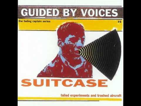 Guided By Voices - Perch Warble