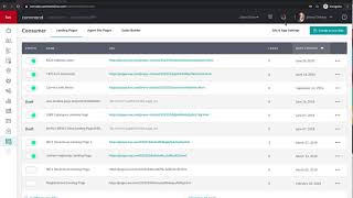 Keller Williams Command - Find Link to Share Consumer App