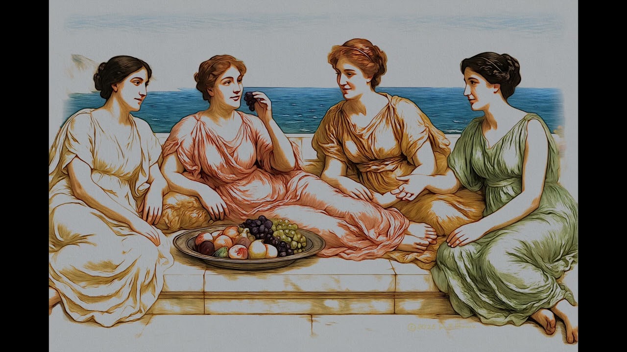 The Banquet of Being