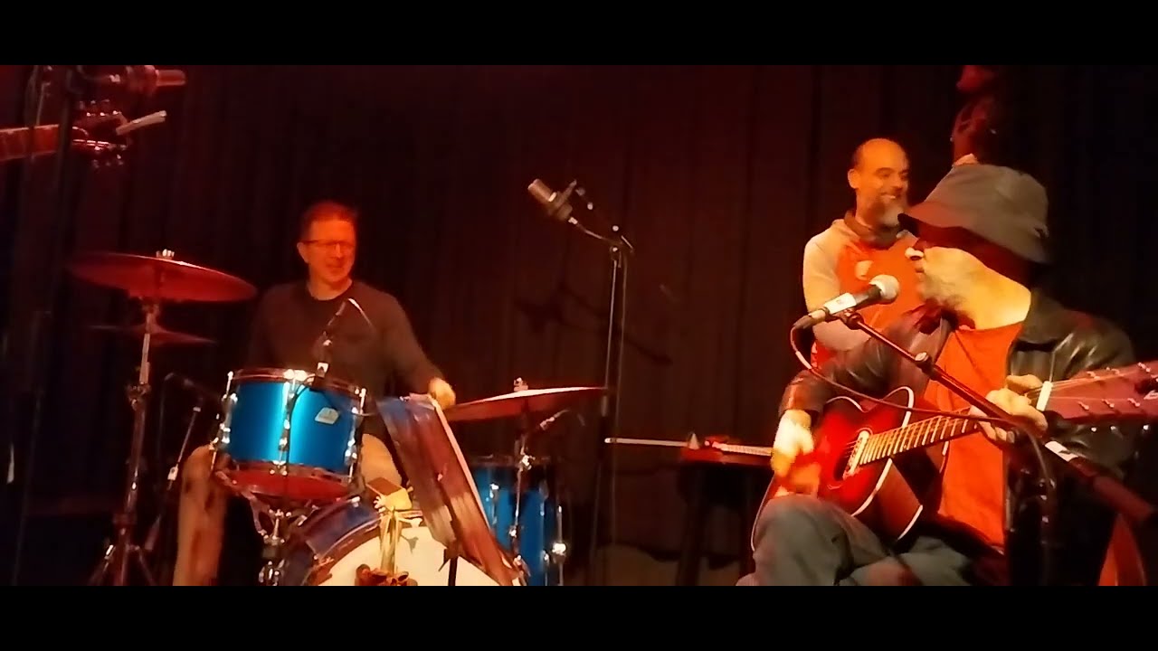 Timesbold - Wanted Herz @ Willem Twee, Den Bosch, 22-02-2024