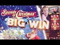 Christmas 2020 Casino Bonus - YouTube