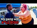 Crackhead Karen Assaults Cops, Goes Violent After Trying to Steal a Car