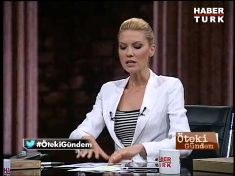 Öteki Gündem - 10 Haziran 2013 - Kutsal Emanetler - 1/3