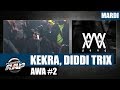 Plante rap  awa avec kekra diddi trix  co  mardi