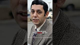 Do You Think You'd Murder Me — The Most Disturbing Interview Ever Recorded