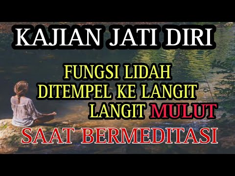 Video: Mengapa langit-langit mulut itu penting?