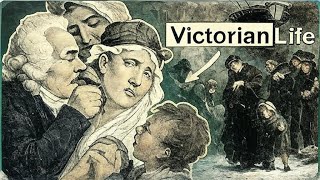 What Life Was Really Like for Ordinary Victorians | Inside the Harsh Reality of 19th Century Britain