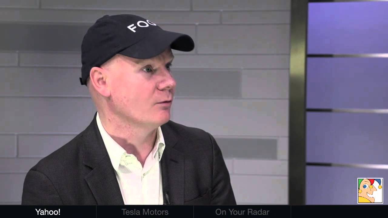 A Formal Investigation of Tesla Motors | Investor Beat - 11/20/13 | The Motley Fool investors bank email