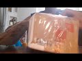 Unbox chuột