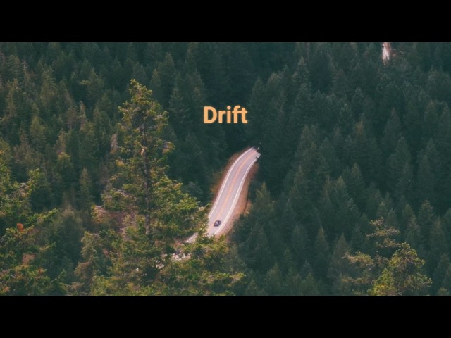 Watch Eastern Souvenirs - Drift (Lyric Video) on YouTube Watch Eastern Souvenirs - Drift (Lyric Video) on YouTube
