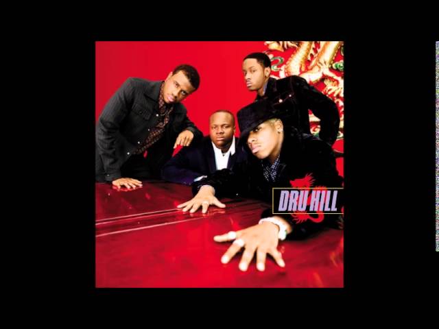 Dru Hill Sample ''Never Make A Promise'' By PsychoSoundsBeatz