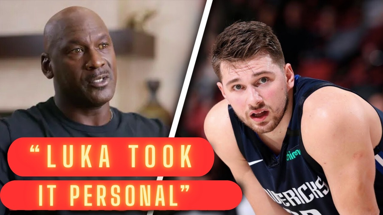NBA Legends STUNNED by How GOOD Luka Dončić Really Is…