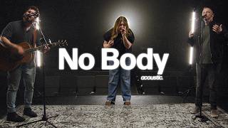 No Body (Acoustic) | Devoted City Worship