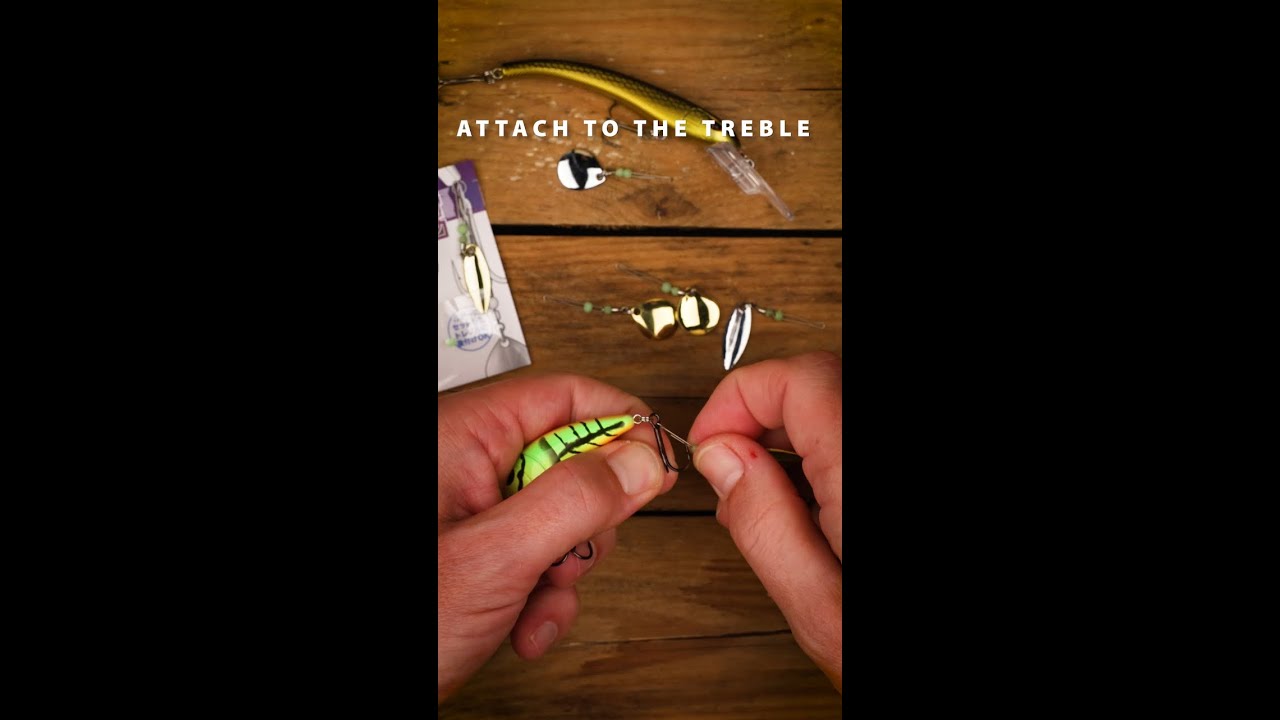 Add this to ANY lure