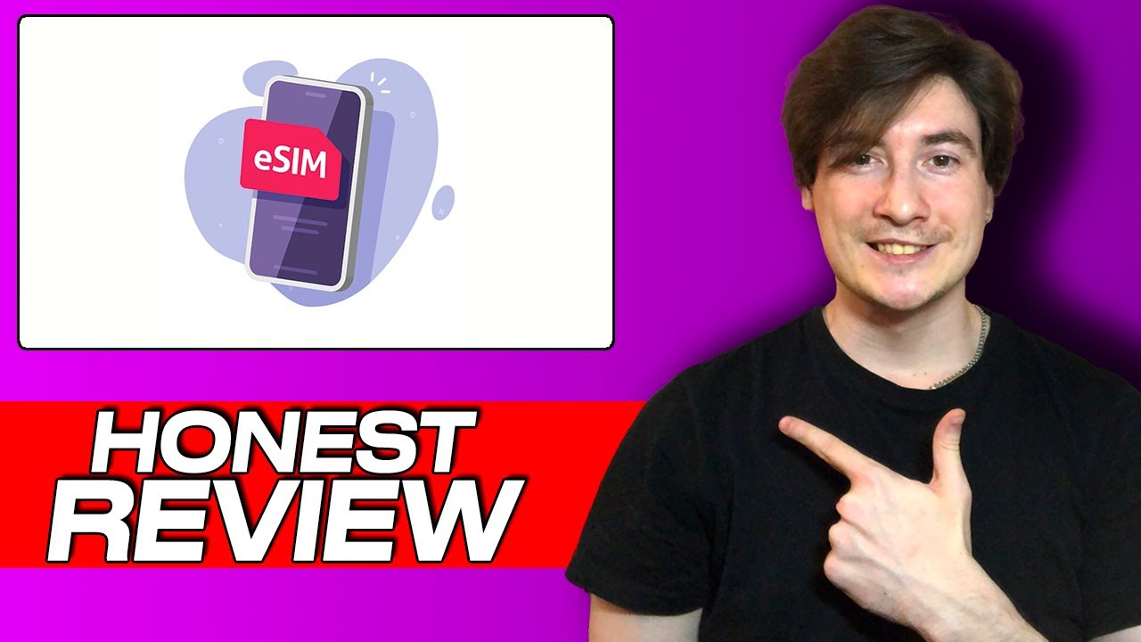 Mobile eSIM Review: Honest User Experience with Seamless Connectivity Worldwide