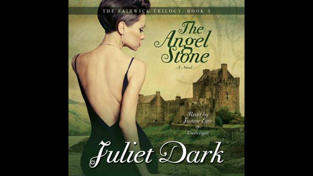 Angel Stone - Carol Goodman