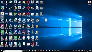 Autocad 2018 - Cài đặt phím tắt vẽ nhanh